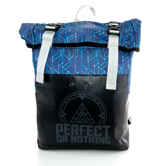 Mochila ATMPACKS Rafa Polinesio Los Polinesios Original Nueva