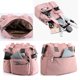 thumbnail image 4 of Bolsos cruzados a la moda para mujer, bolsos impermeables de nailon, bolsos de hombro de gran capacidad, 4 of 4