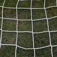 thumbnail image 3 of 20241.2x0.8m Football Soccer Goal Net Polypropylene Fiber Sports Match Training Tools, 3 of 3