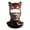 B, variant on Tiger 3D Face Ski Mask Balaclava For Winter Snowboarding Windproof Men Women Warm Full Coverage Animal Design Fun