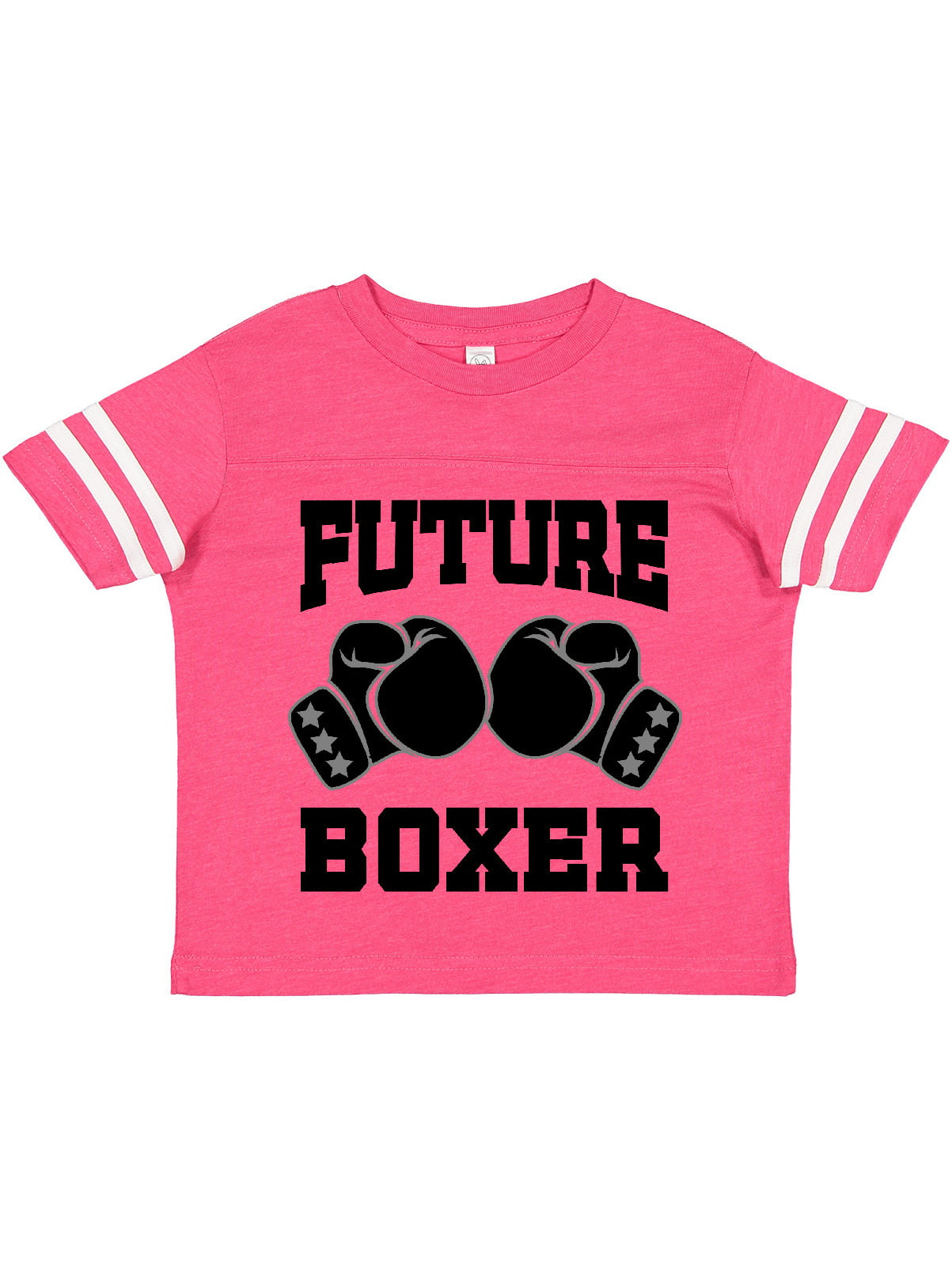 Boxing Boxer Children's Kids T Shirt 