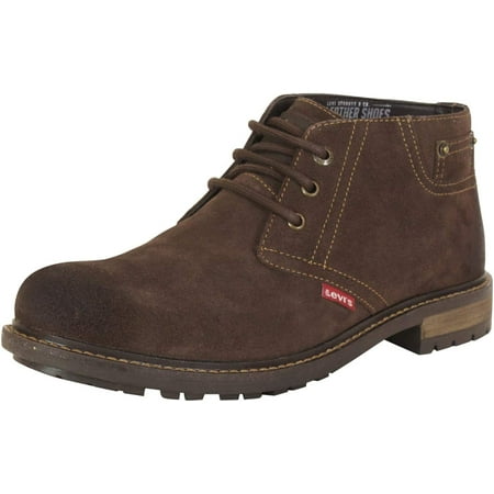 Levis chukka boots sales
