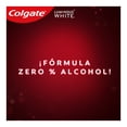 thumbnail image 5 of Enjuague Bucal Colgate Luminous White Brillant 500 ml, 5 of 5