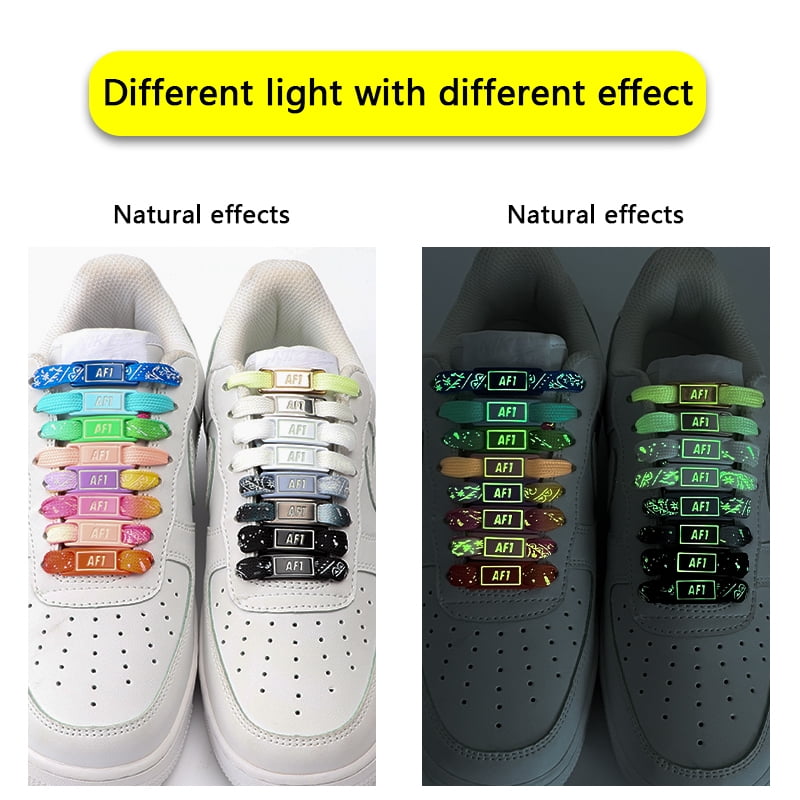 af1 shoe laces