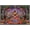 Barnwood Framed Version, variant on Jumbie - Buddha Wall Poster, 22.375" x 34" Framed