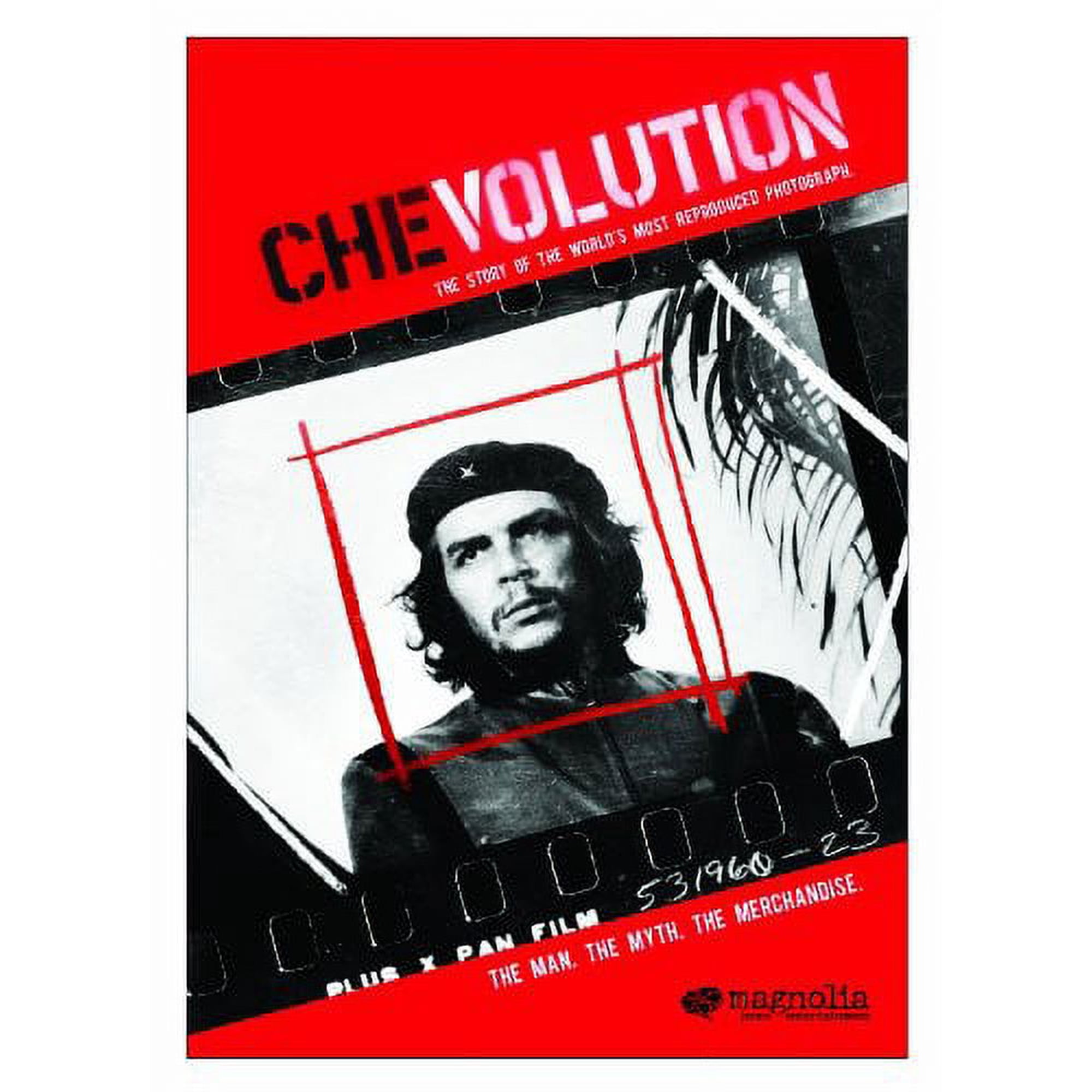 Magnolia Home Ent - Chevolution [DIGITAL VIDEO DISC]