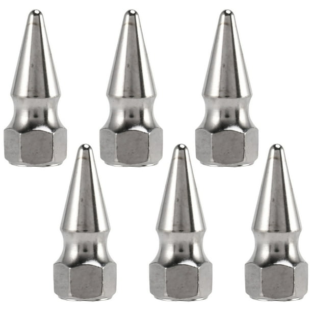 Spikes Tuner M6X1.0 Spikes Bolt Spiked Valve Cover Engine Bay Baby