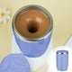 thumbnail image 1 of RKSTN Automatic Mixing Cup 400ml Lazy Coffee Stirring Cup Automatic Coffee Cup Magnetic Rotating Milk Cup Mug Cup Protein Automatic Stirring Cup For Fitness, 1 of 7