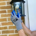 thumbnail image 6 of 3pk Latex Coated Glove, 6 of 7
