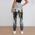 thumbnail image 3 of The Twilight Saga Women's Sweatpants Fall Jogger Pants Workout Lounge Comfy Athletic Joggers XL, 3 of 8