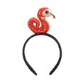 thumbnail image 2 of Diadema de serpiente Yuyangstore accesorio para el cabello, 2 of 8
