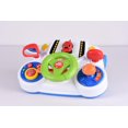 thumbnail image 1 of Kid Connection Junior Driver Fun Toy, 1 of 3