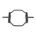 thumbnail image 3 of Fuel Pureformance Olympic 2-inch Trap, Shrug, Deadlift Weight Bar (500 lb Weight Limit), 3 of 3