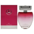 thumbnail image 2 of Rose by Mercedes Benz EDT 3FL, 2 of 3