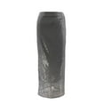 thumbnail image 3 of Women's Shiny Sequin High Waisted Maxi Skirts Bodycon Long Skirt Formal Dance Party Polyester, 3 of 4