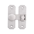 thumbnail image 1 of ZheElen Easy To Operate Sliding Door Lock Smooth Opening Opening And And Closing Long-Term Without Rust Is Smooth Right, 1 of 6