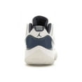 thumbnail image 4 of Jordan Men's 11 Retro Low Diffused Blue Basketball Shoes, from StockX, 4 of 5