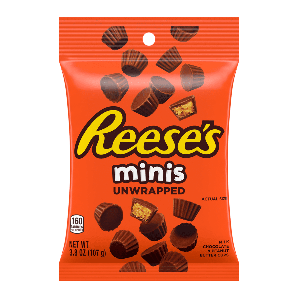 Hershey Reese's Minis