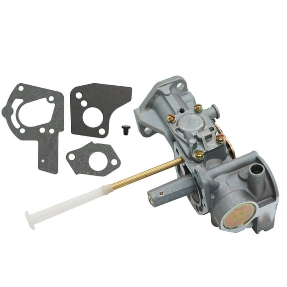 Carburetor Fits For Briggs & Stratton 498298 692784 5HP Engine 495951 495426