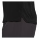 thumbnail image 4 of Playera Asics Mujer Race Sleeveless Negro Running 2012A787001, 4 of 8