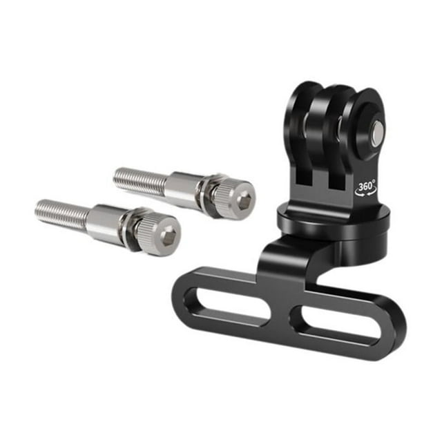 Support de Caméra Portable pour GoPro13/Insta360/Action5/osmo360