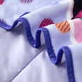 thumbnail image 3 of Disney Minnie Mouse Toddler Nap Mat with Super Soft Blanket, 1 Count, 3 of 5