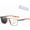 Orange, variant on Smart Auto Focus Reading Glasses with Blue Light Blocking, Visual Synchronization Eyeglasses for Digital Eye Strain Relief, Lightweight Computer Glasses for Men and Women