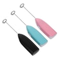 thumbnail image 4 of 3 Pcs Epoxy Resin Stirrer Handheld Epoxy Mixing Stick Electric Mixer(No Battery), 4 of 7