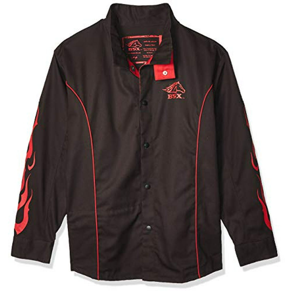Revco BSX Welding Jacket