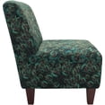 thumbnail image 3 of Mainstays Amanda Armless Accent Chair, Multiple Colors, 3 of 6