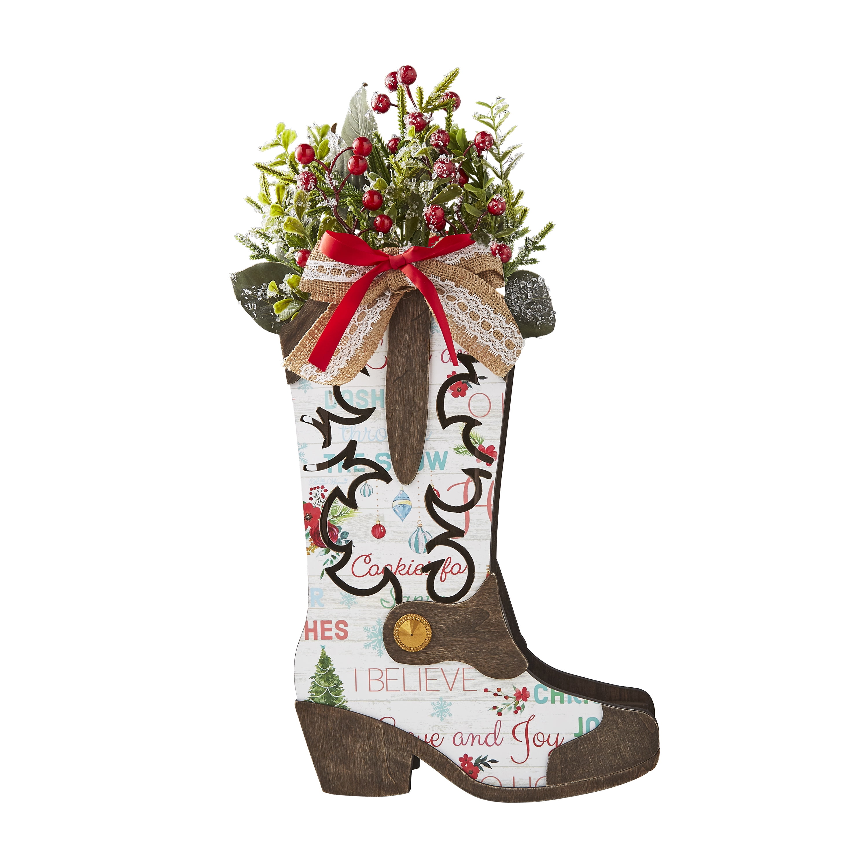 The Pioneer Woman Farmhouse Christmas,The Pioneer Woman Christmas