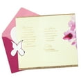 thumbnail image 3 of Hallmark VIDA Spanish-Language Mother's Day Card for Mom (I'm Thinking About You), 3 of 9