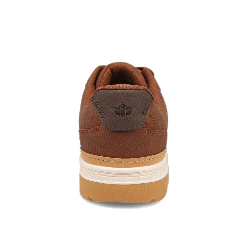 Dockers Mens Frederick Casual Sneaker