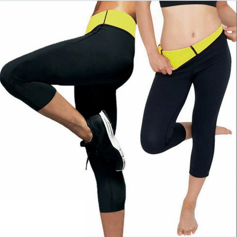 Short Slimming Pants Weight Loss Hot 
