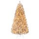 thumbnail image 3 of Costway Árbol de Navidad artificial de 180 cm con 553 puntas de ramas y 230 luces LED, 3 of 4