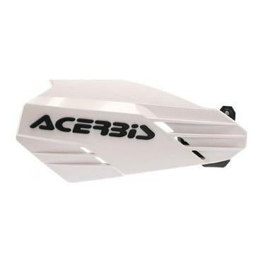 Acerbis K-Linear Handguard White/Black Kaw - 2981401035