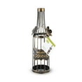 thumbnail image 6 of True Wine Cork Holder - Wine Cork Storage & Decor, Rustic Bronze Finish, 6 of 6