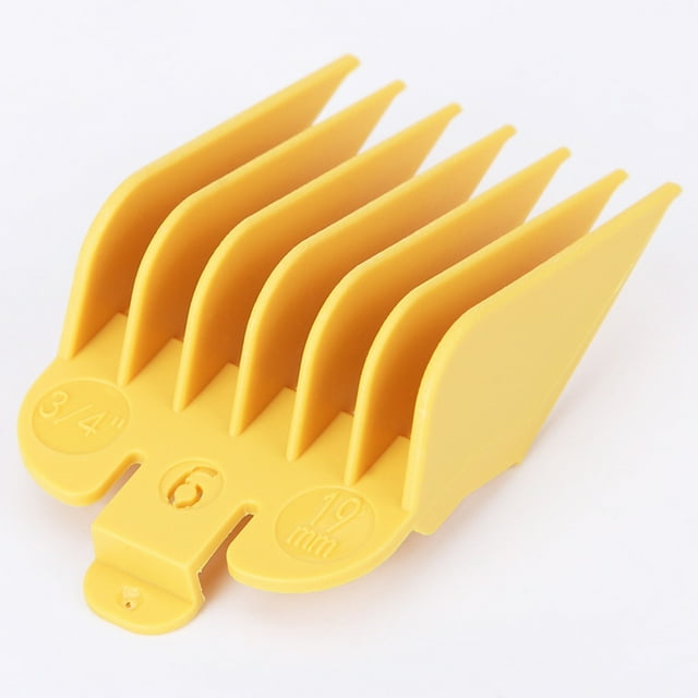 Comb,Comb Set Compatible Salon Tool Set Limit Combs Hair Comb 8pcs Hair Compatible With Hair Eryue Hair Salon Tool Hair Clippers Limit Combs Hair Hair Tool Set Colors Set Compatible With