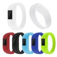 thumbnail image 1 of Gwong Electrónica Kid Soft Silicone Sólido Color Sport Wamkband Correa de muñeca para VIVOFIT JR, 1 of 7