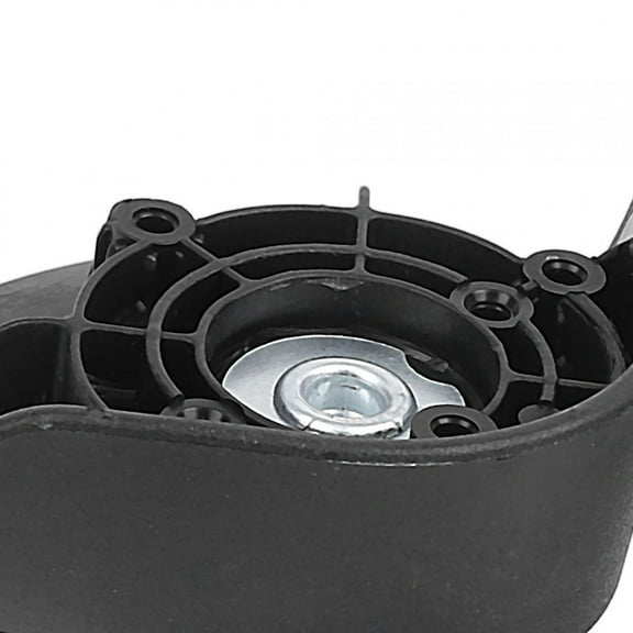 Ecoyyzn Suitcase Wheel, Suitcase Wheel, Easy To Install For Trunk Trolley Case Outdoor Suitcase