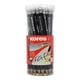 thumbnail image 1 of Lápiz Grafito Kores Triangular X 72 Unidades, 1 of 8