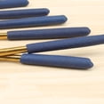 thumbnail image 2 of OULII Ensemble de 10 Pcs Lime à Meuler Multi-Outils pour Menuisiers, 2 of 6