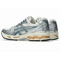 thumbnail image 4 of ASICS GEL-KAYANO 14 "STANDARD" 1203A537 109 Cream/Ironclad Men Sports Style Shoe, 4 of 6