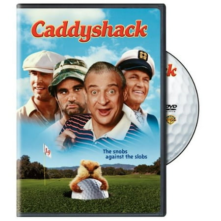 Caddyshack (30th Anniversary)