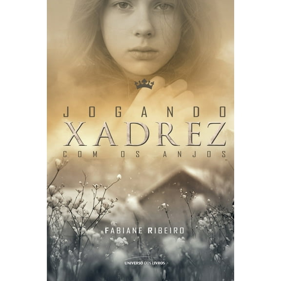 Jogando xadrez com os anjos (Paperback)