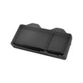 thumbnail image 3 of Car Dashboard Storage Box etc Interior Decoration Accessories for Black, 3 of 10