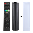 thumbnail image 5 of Control Para Harmontec HT32 Smart Tv Mas Funda, 5 of 5
