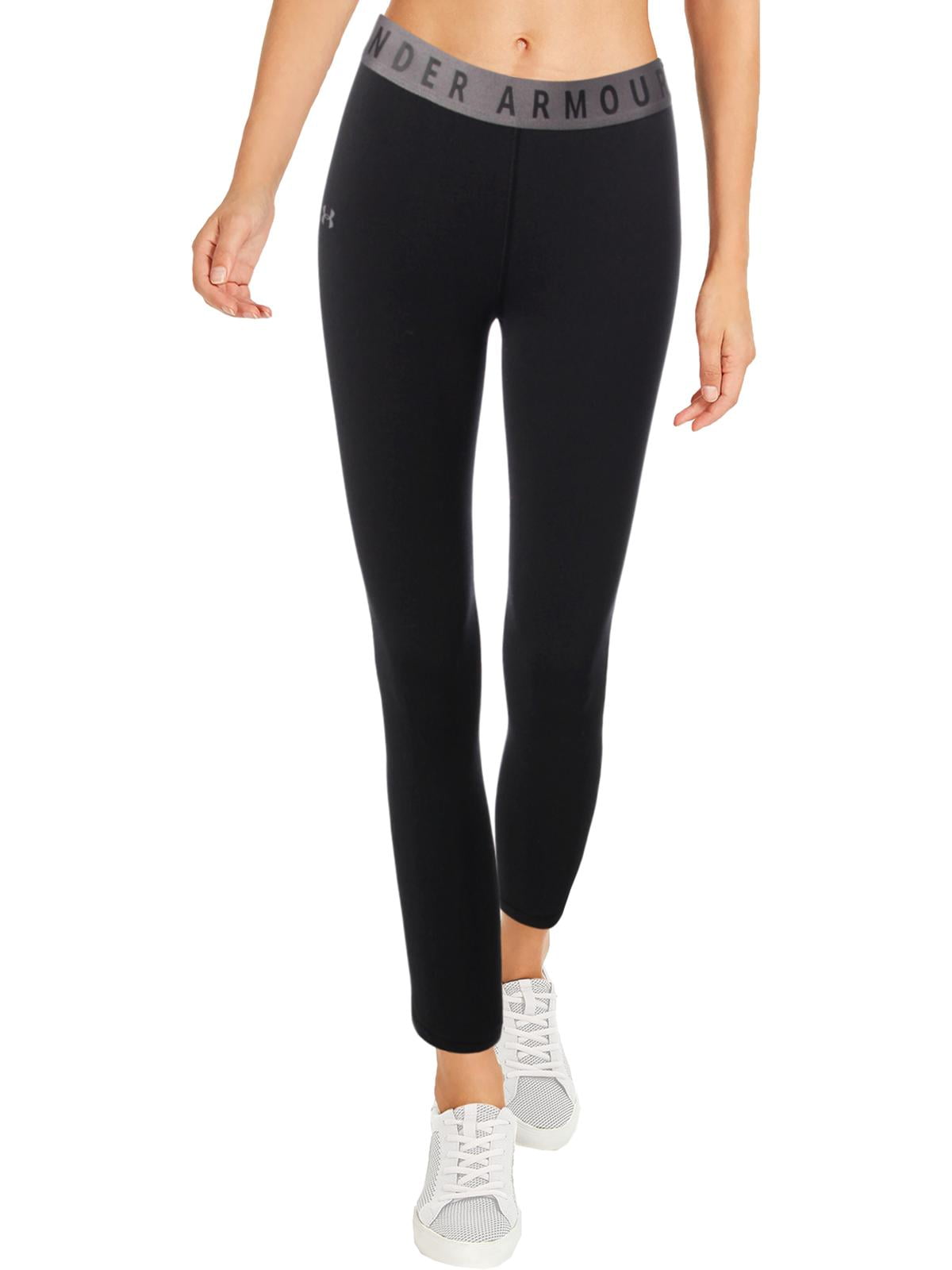 Under Armor Leggings W 1369901-001 – Your Sports Performance