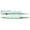 503GUV-Hologram Mackerel / UV Zebra / Blue Glow Tip, variant on Uroco Original Slow Pitch Vertical Jigging Fishing Jig - Zebra UV Series 350g