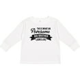 thumbnail image 3 of Inktastic This is What an Awesome Big Brother Looks Like Boys Long Sleeve Toddler T-Shirt, 3 of 5